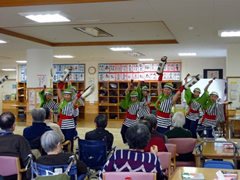 田無ソーラン