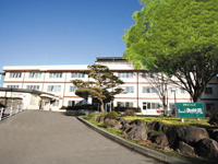 御所苑建物外観